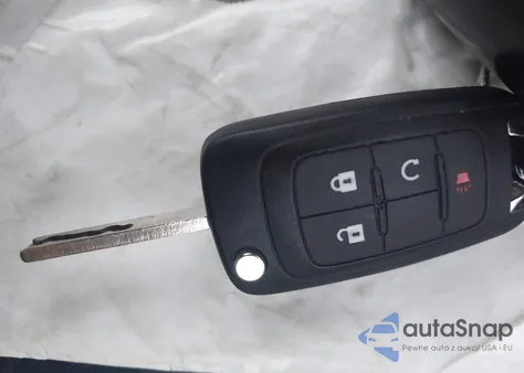 2015 GMC Terrain Sle from USA, damaged, VIN 2GKFLRE31F6426745